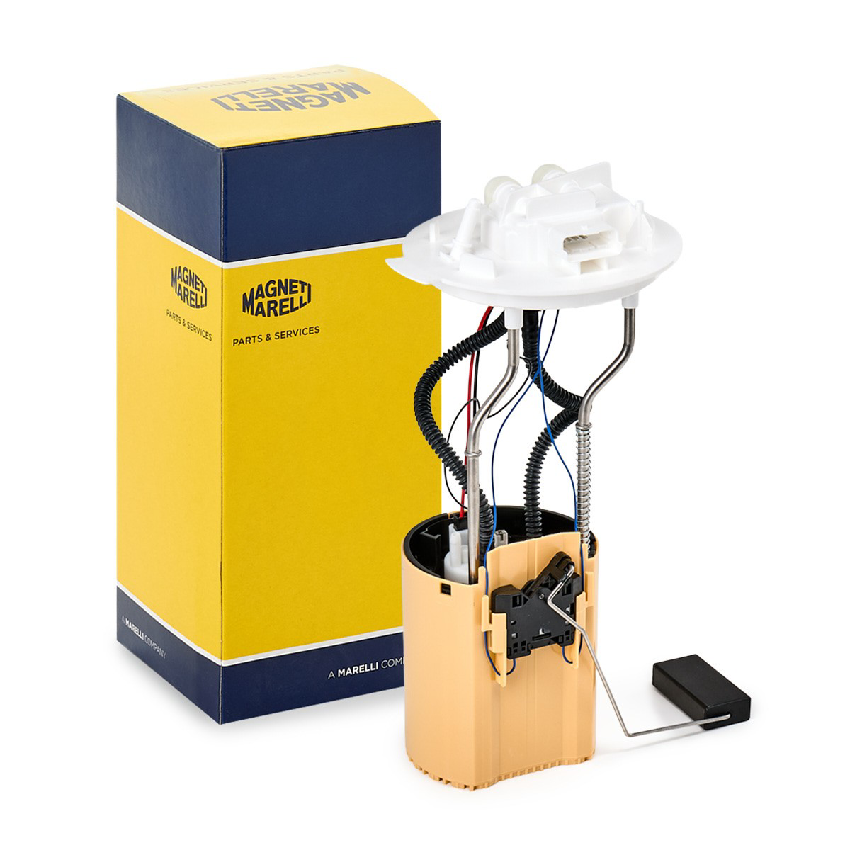 Модуль бензонасоса Magneti Marelli 313011313205 ціна, від 86.65 USD